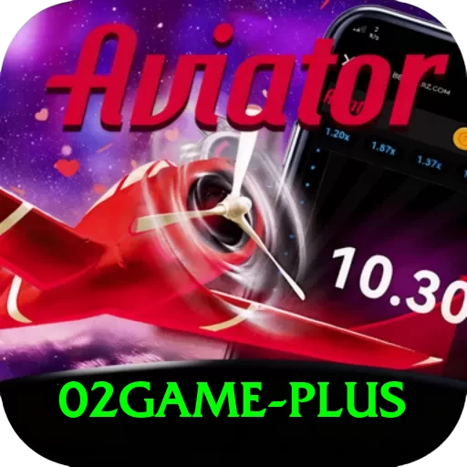 02Game Jackpot Max v3.4.9 - 2