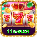 115 slot - Royal v2.4.7
