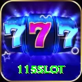 115slot Jackpot King v2.2.3