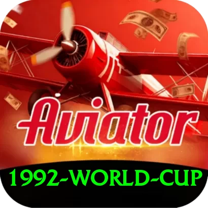 1992 world cup Jackpot Legend v1.6.2 - 2