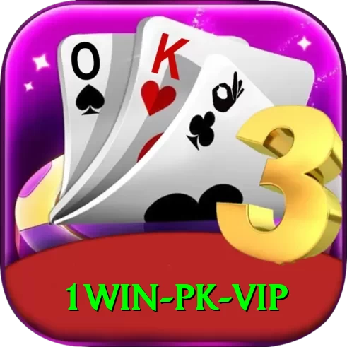 1Win PK Gaming Extreme v2.4.1 - 2