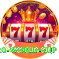 20 20 world cup Pro Jackpot