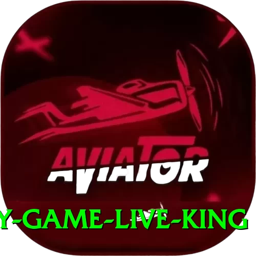 3 Card Fly Game Live King - 2
