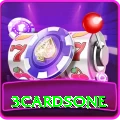3cardsone Master Rewards