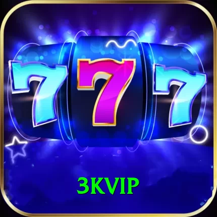 3kvip Games (Casino & Earning) Deluxe v3.4.8 - 2