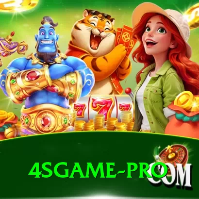 4sgame - Gold Earning App - 2