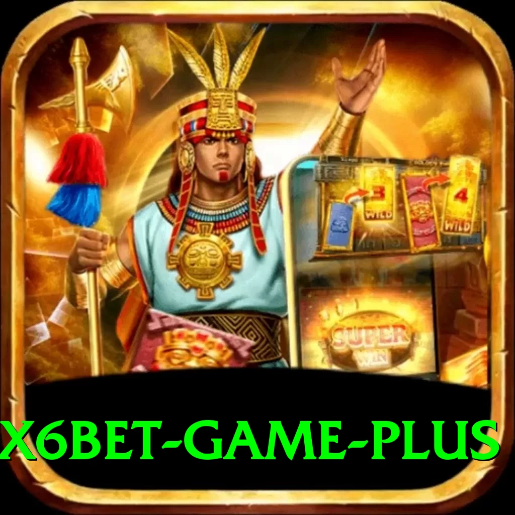 6X6Bet Game Games (Casino & Earning) Deluxe v2.3.9 - 2