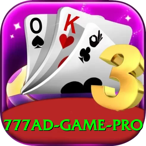 777AD Game App Champion v3.8.0 - 2