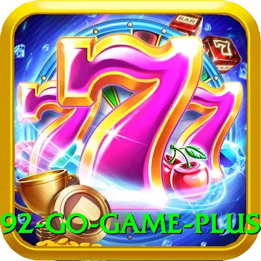 92 Go Game Elite Pro v2.6.6 - 2