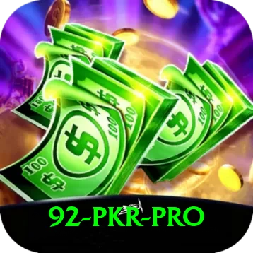 92 PKR Gaming Ultimate v5.4.0 - 2