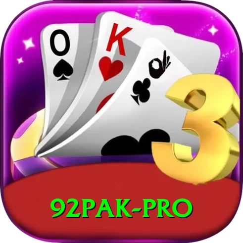 92pak Game Legend v4.7.0 - 2