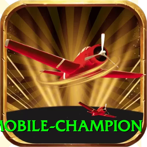A55 Game Mobile Champion - 2