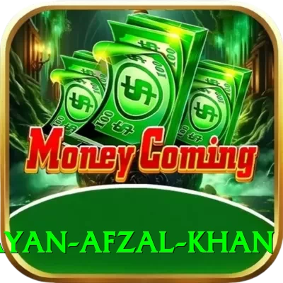 aayan afzal khan - Slots King - 2