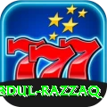 abdul razzaq Bonus Royal v5.6.9