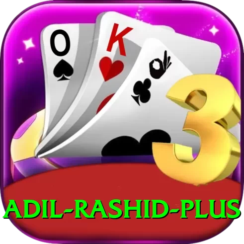 adil rashid Plus APK v3.7.6 - 2