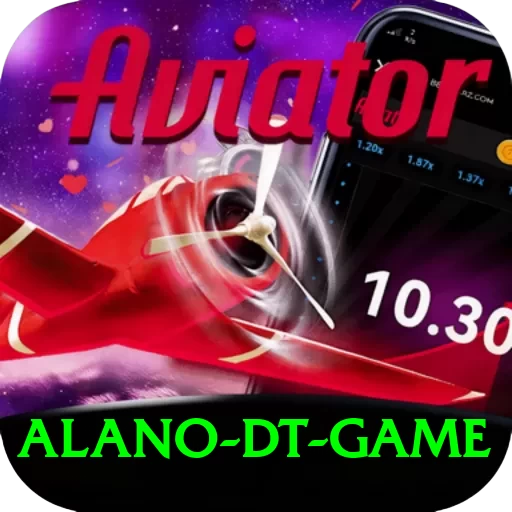 Alano DT Game Pro1 v5.2.8 - 2
