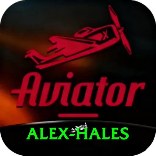 alex hales App Super v4.2.8 - 2