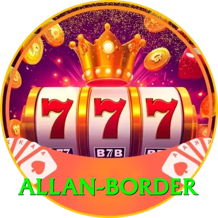 allan border King - Casino & Slots - 2