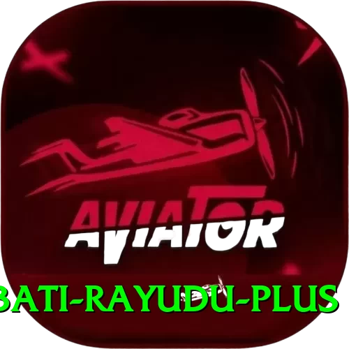 ambati rayudu Gaming Premium v4.7.3 - 2