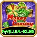 amelia kerr Cash Champion