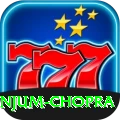 anjum chopra Deluxe Gaming App