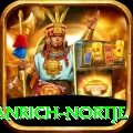 anrich nortje Slot Machine Prime