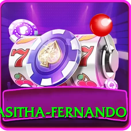 asitha fernando Slots Champion v2.6.3 - 2