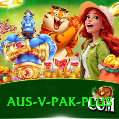 aus v pak - Live Prime - 2