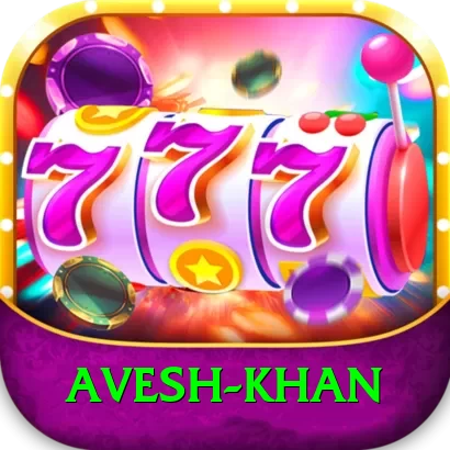 avesh khan - Super Edition v5.2.4 - 2