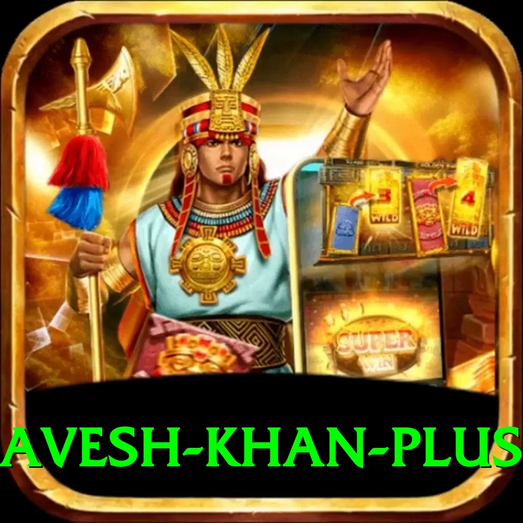 avesh khan Pro Jackpot - 2