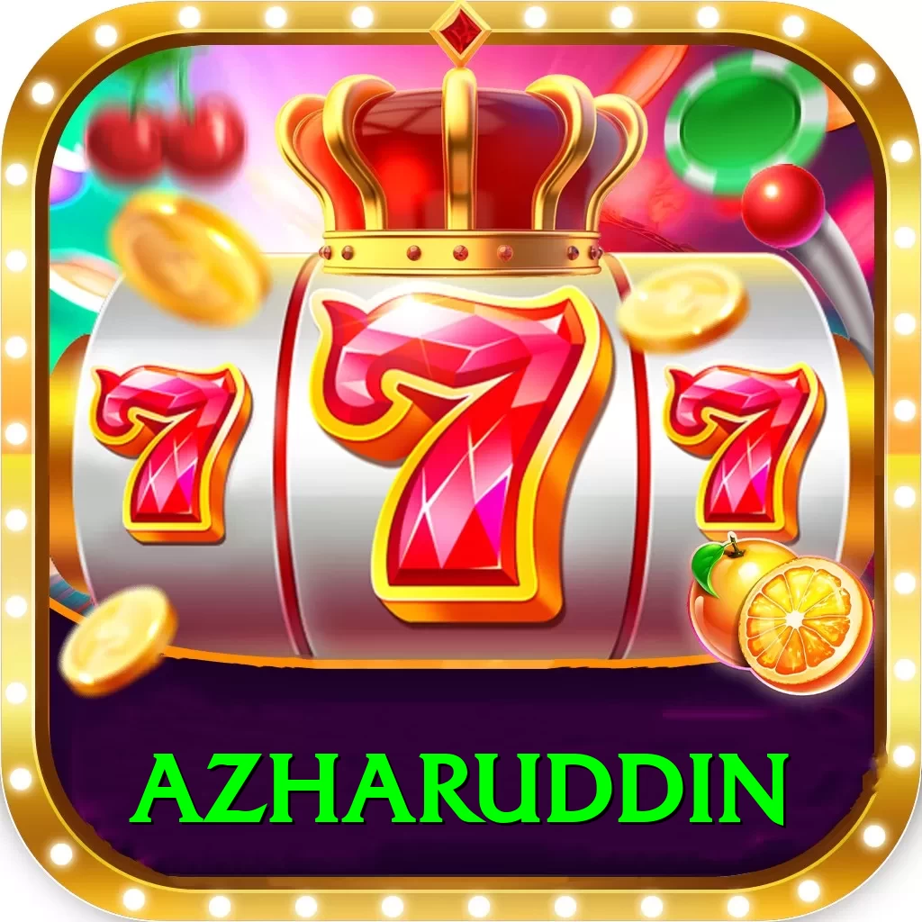 azharuddin Casino Mega v4.9.8 - 2