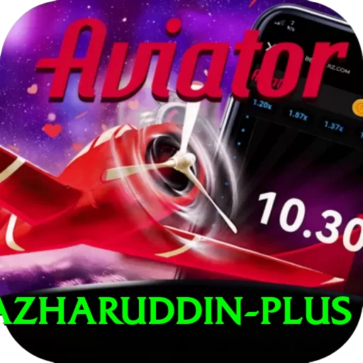 azharuddin Gaming Super - 2