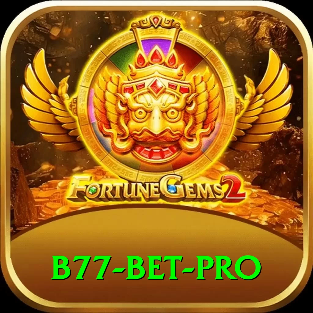 B77 Bet Plus Pro v4.5.1 - 2