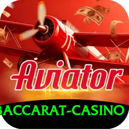 baccarat casino - Champion v4.6.0 - 2