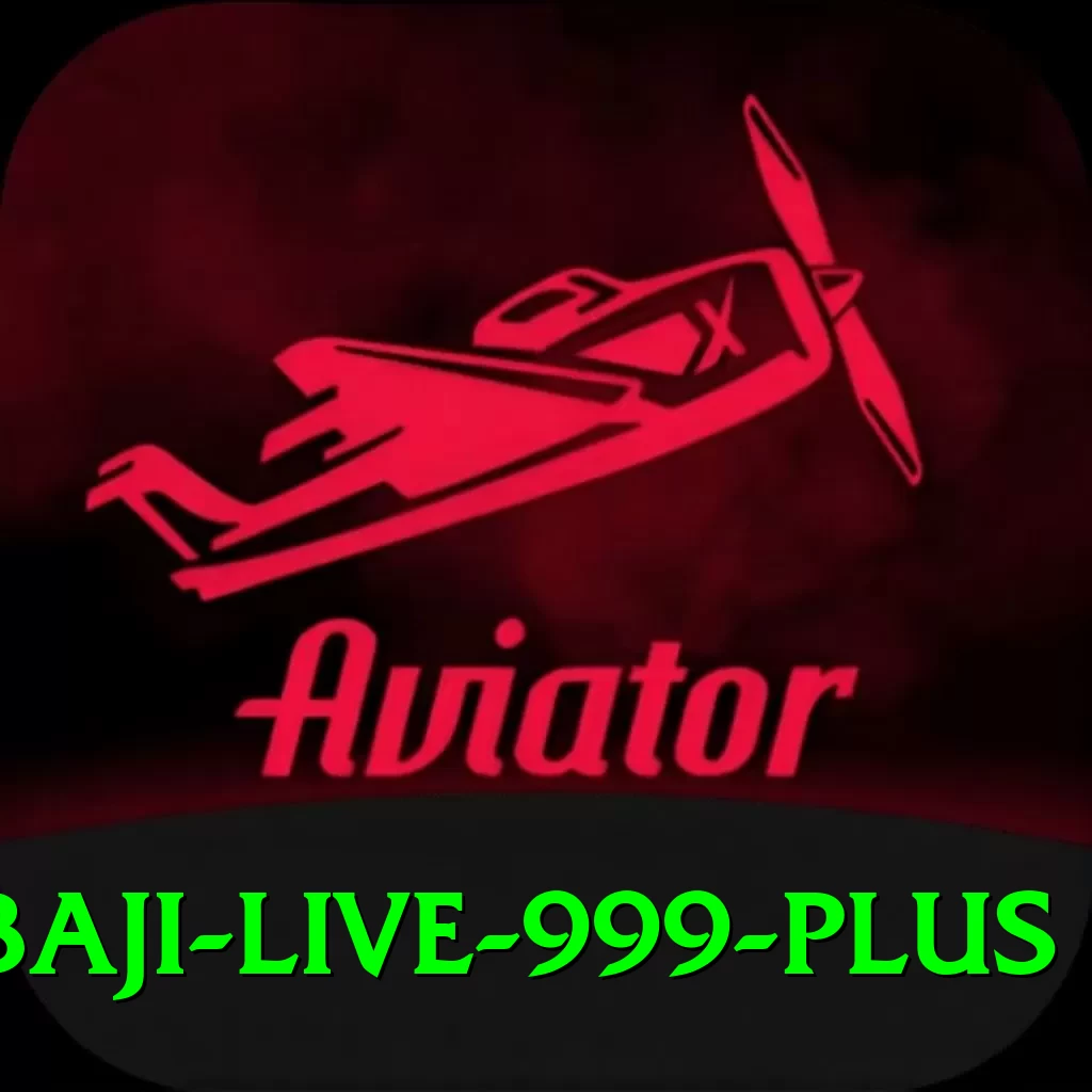 baji live 999 Official v4.4.9 - 2