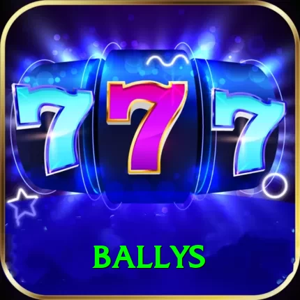 ballys Gaming Ultimate - 2