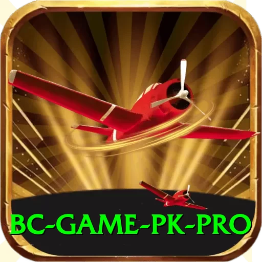 Bc.Game PK Official v2.0.7 - 2