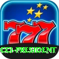 bcci president Slots Extreme v1.1.0