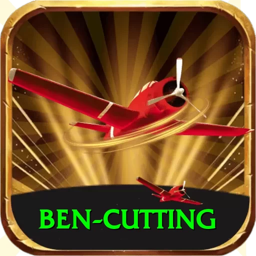 ben cutting Slot Machine Royal - 2
