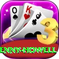 benny howell Slot Machine Super