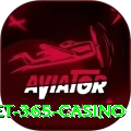 bet 365 casino PK Master