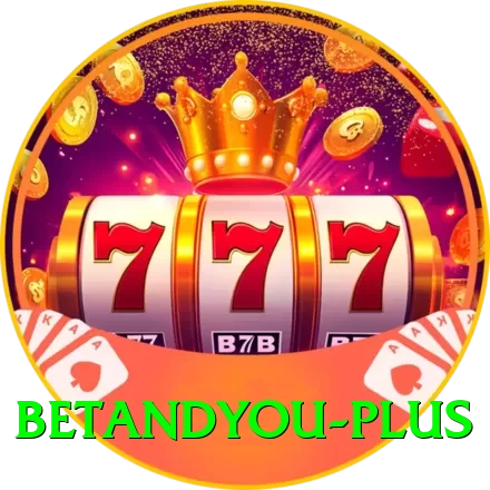 Betandyou Plus Gaming App - 2