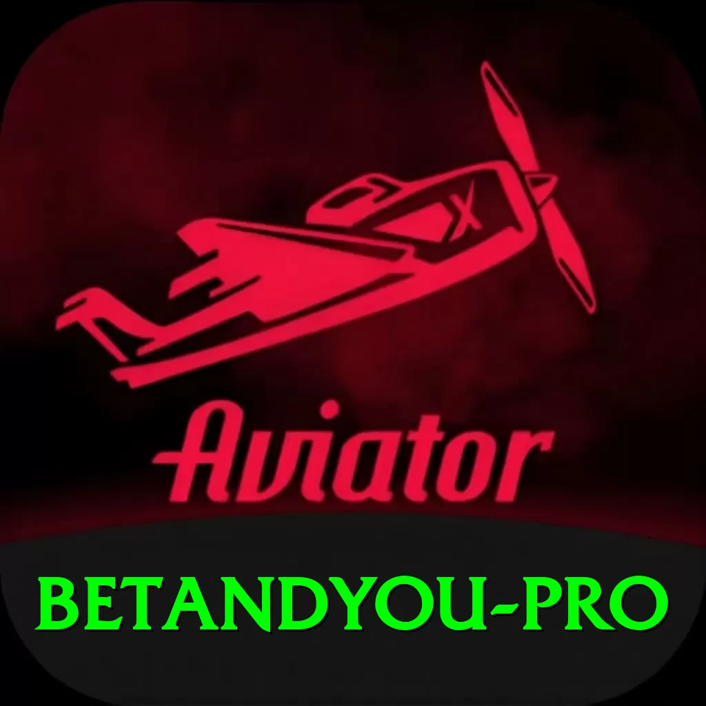 Betandyou Deluxe 2024 - 2