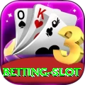 betting slot Gaming Prime v3.8.6