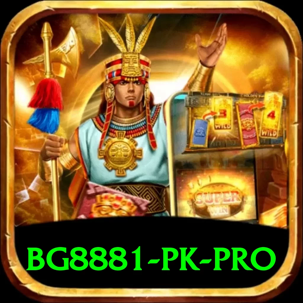 bg8881.pk Official v4.1.9 - 2