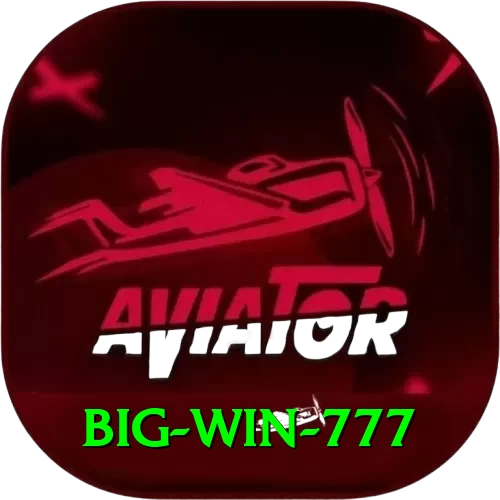 big win 777 - Legend Earning App - 2