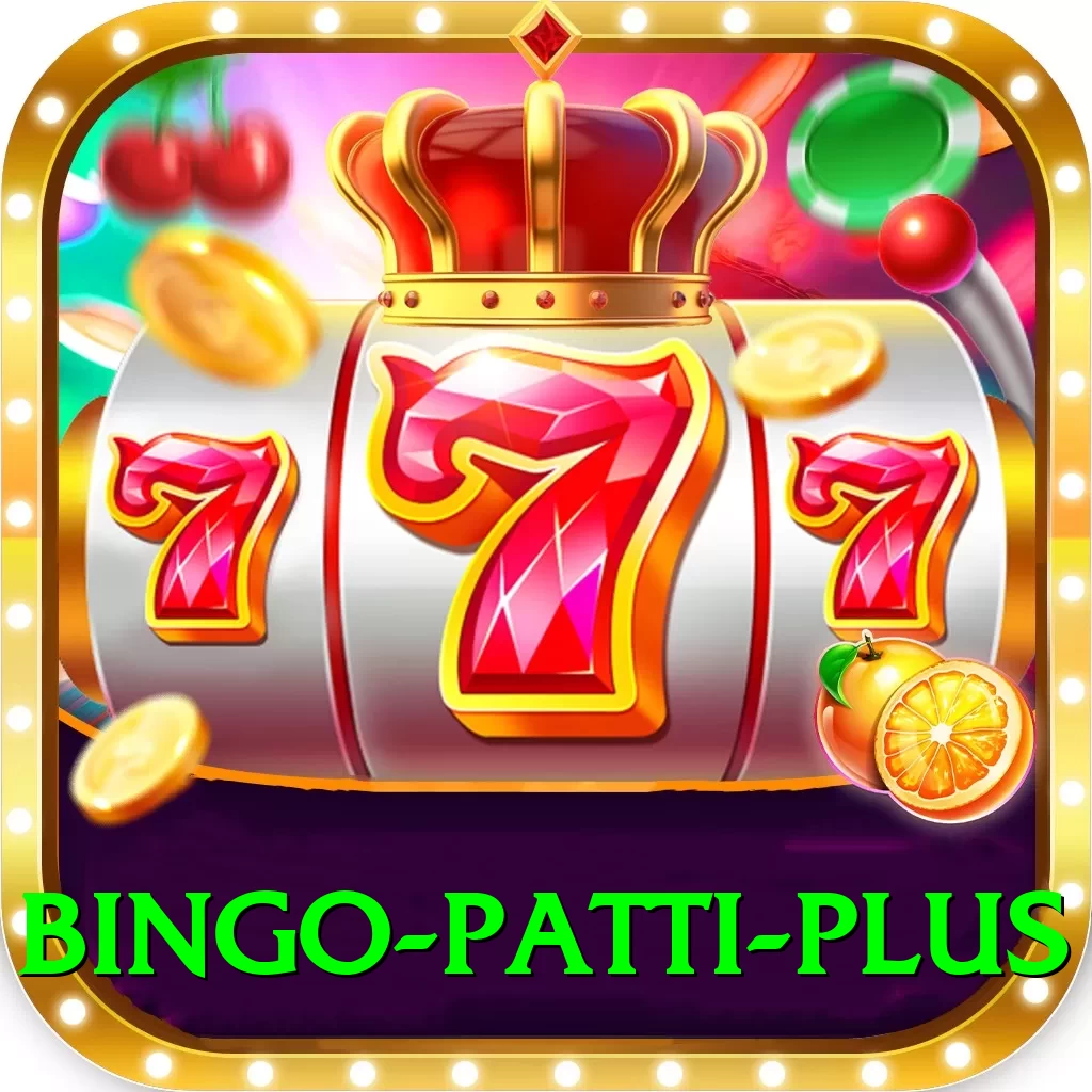 Bingo Patti Gold Edition v2.7.1 - 2