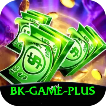 BK Game Games (Casino & Earning) Master v4.1.8 - 2