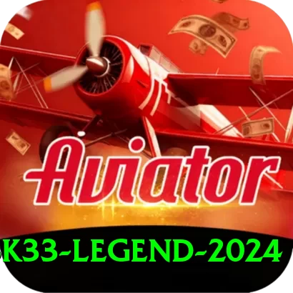 bk33 Legend 2024 - 2