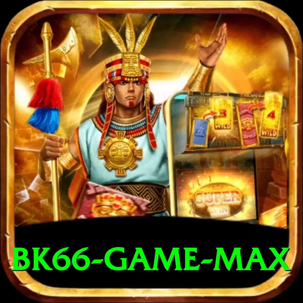BK66 Game Max Latest v2.3.7 - 2